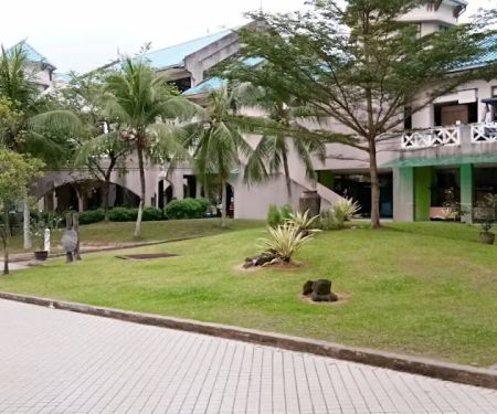 IIUM Integrity Garden