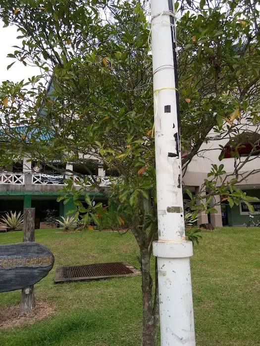 IIUM Integrity Garden Picture 9
