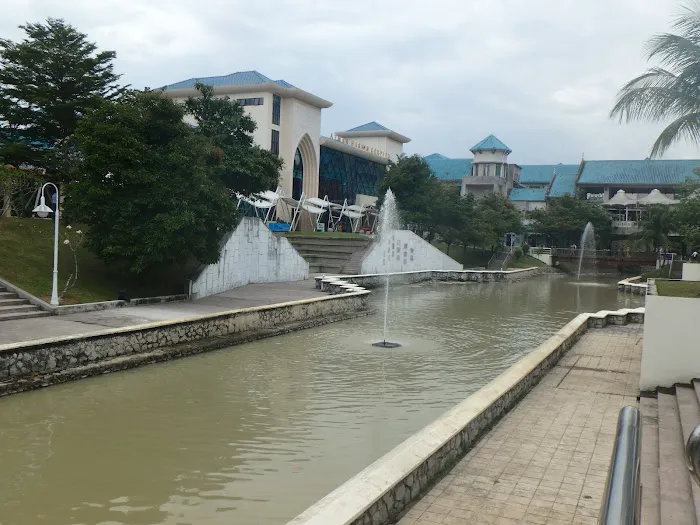 IIUM Integrity Garden Picture 10