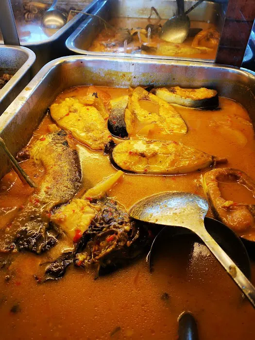 Kedai No 3 Simpang Kalang Picture 7
