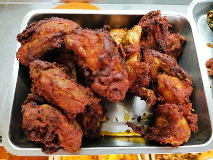 Kedai No 3 Simpang Kalang Picture 2