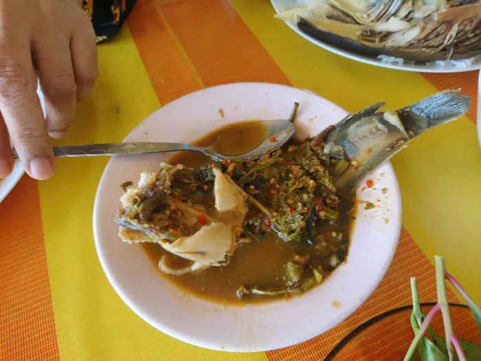 Kedai No 3 Simpang Kalang Picture 8