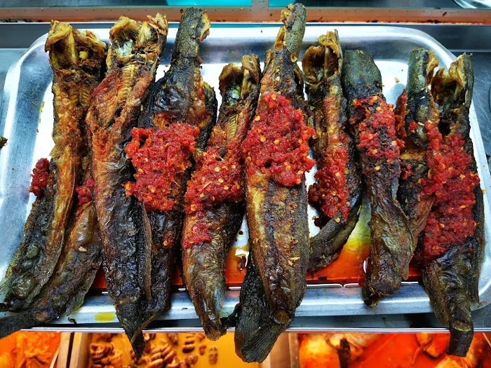 Kedai No 3 Simpang Kalang Picture 6