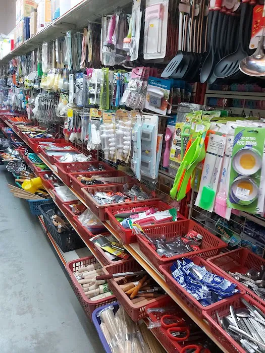 My 99 Shop Picture 4