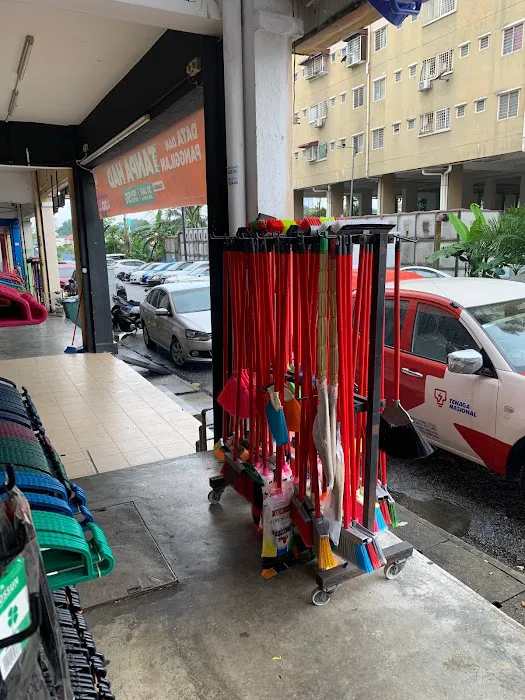 My 99 Shop Picture 5