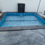 4D homestay Tampin