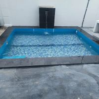 4D homestay Tampin ico