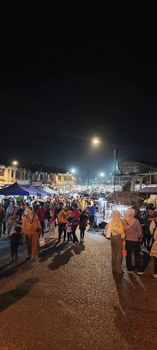 Galeri Tokoh Temerloh Picture 9