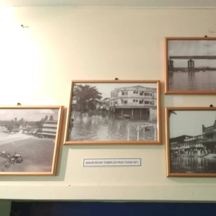 Galeri Tokoh Temerloh Picture 3