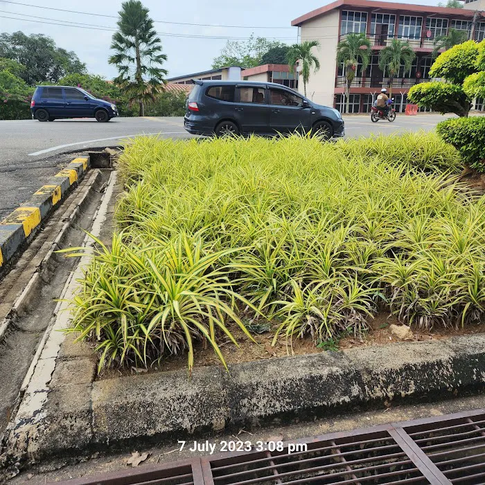 Galeri Tokoh Temerloh Picture 10