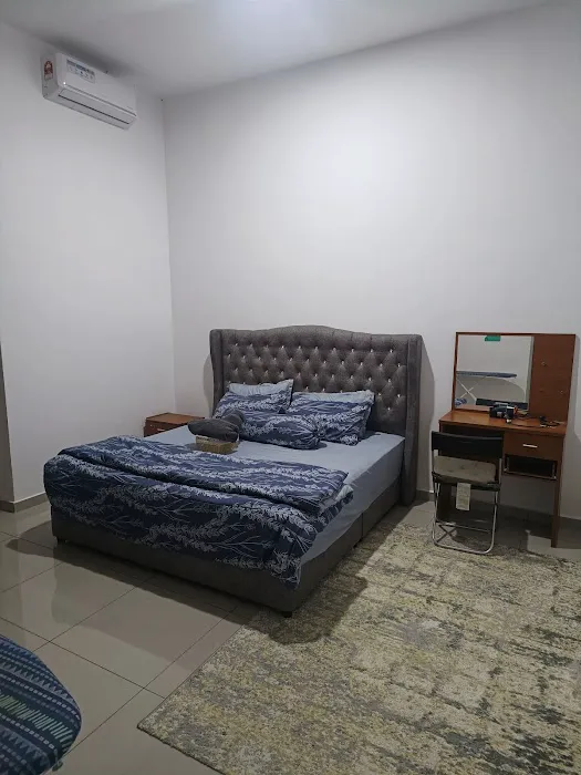 4D homestay Tampin Picture 2