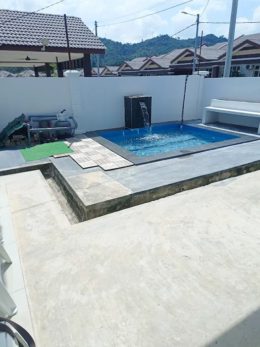 4D homestay Tampin Picture 4