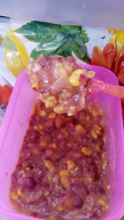 Cendol Raub Uncle Maeswara Picture 2