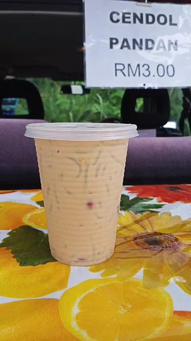 Cendol Raub Uncle Maeswara Picture 8