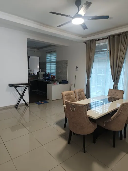 4D homestay Tampin Picture 5