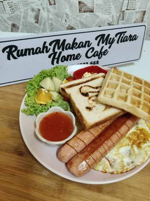 Rumah Makan My Tiara Picture 5