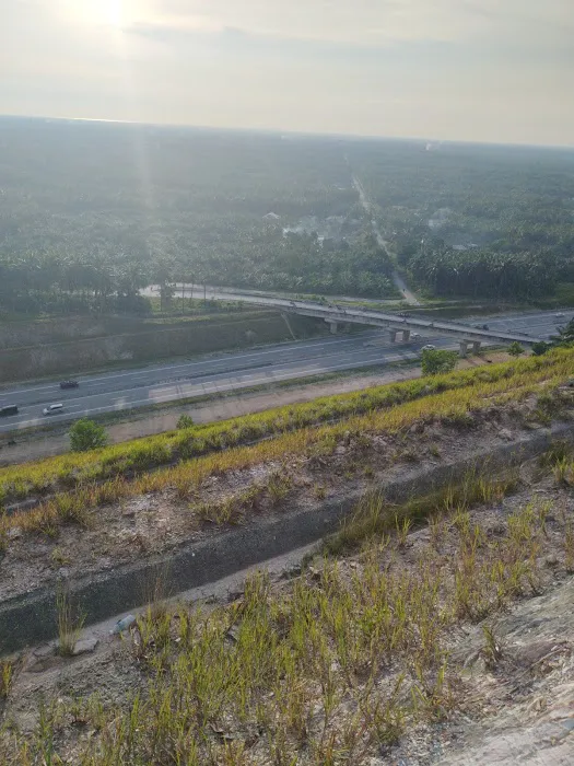 Viewpoint Bukit Hijau Picture 4