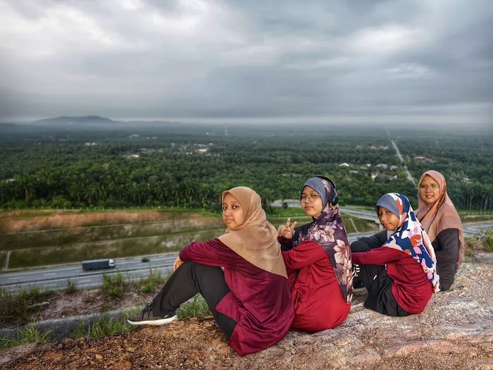 Viewpoint Bukit Hijau Picture 3
