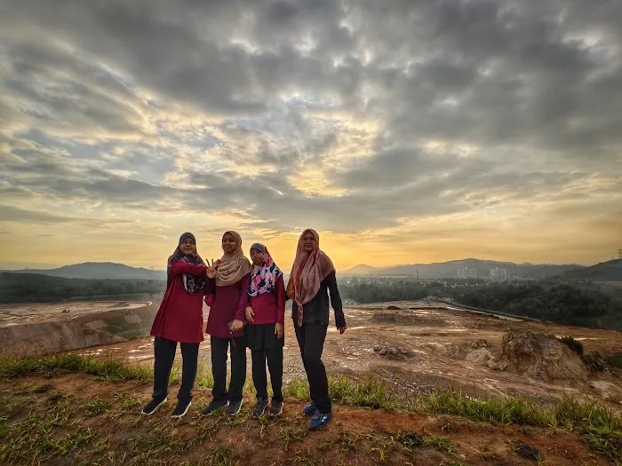 Viewpoint Bukit Hijau Picture 2