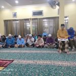 Surau Tinggi An-Nur
