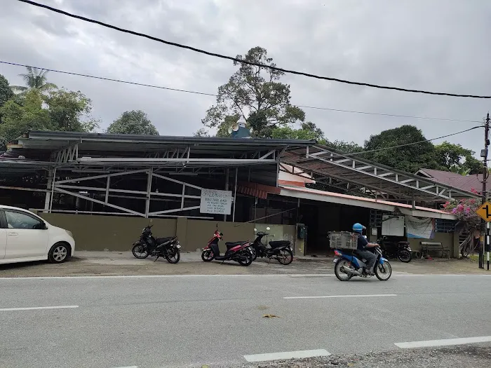 Surau Tinggi An-Nur Picture 4