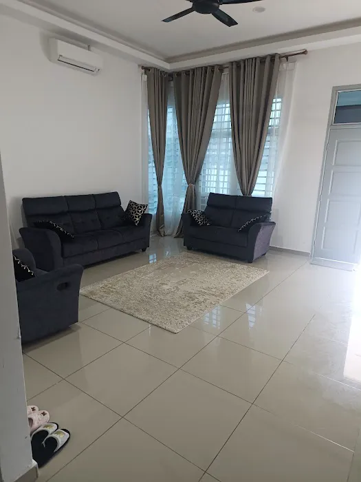 4D homestay Tampin Picture 7