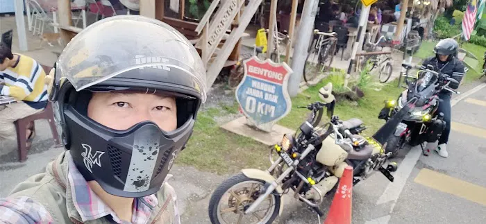0KM WARUNG JANDA BAIK Picture 2