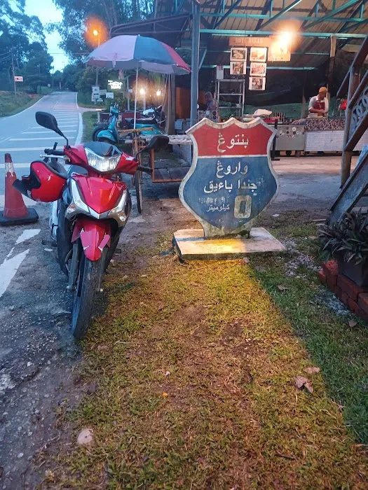 0KM WARUNG JANDA BAIK Picture 1
