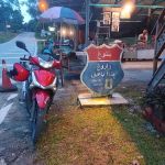 0KM WARUNG JANDA BAIK