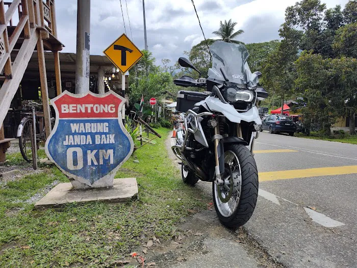 0KM WARUNG JANDA BAIK Picture 5