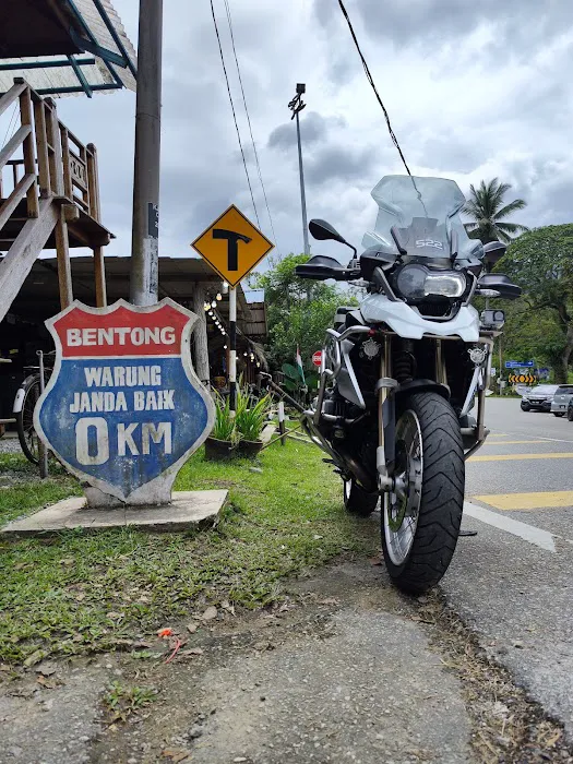 0KM WARUNG JANDA BAIK Picture 4