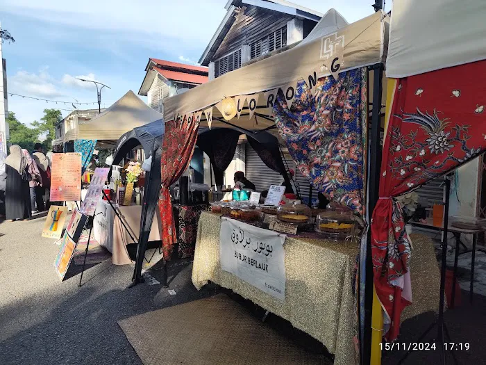 Panggung Wayang Seri Temerloh (Cheap Matenee) Picture 5