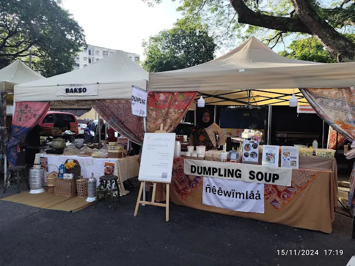 Panggung Wayang Seri Temerloh (Cheap Matenee) Picture 2