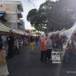 Panggung Wayang Seri Temerloh (Cheap Matenee)
