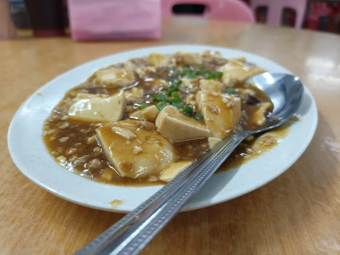 Restoran Sempalit 聚宝楼 Picture 1