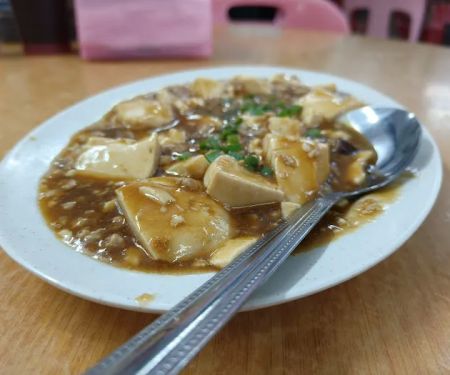 Restoran Sempalit 聚宝楼