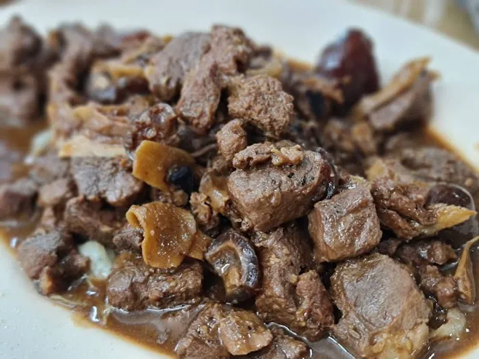 Restoran Sempalit 聚宝楼 Picture 3