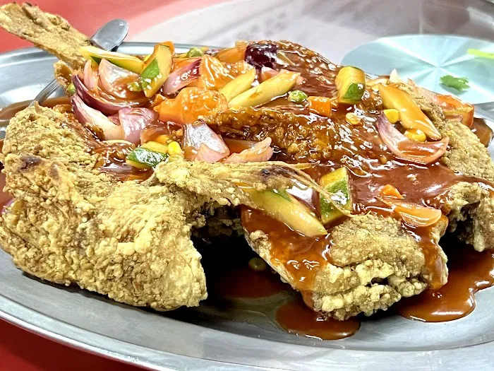 Restoran Sempalit 聚宝楼 Picture 9