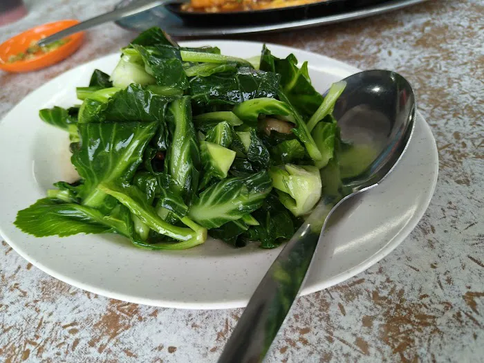Restoran Sempalit 聚宝楼 Picture 6