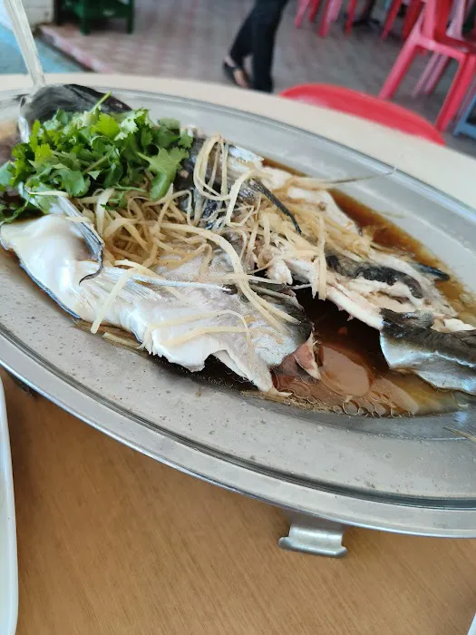 Restoran Sempalit 聚宝楼 Picture 8