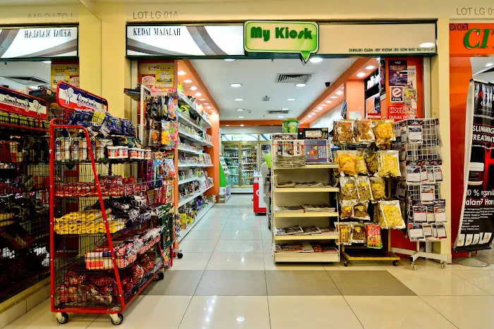 My Kiosk Picture 1
