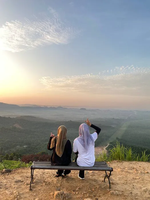Bukit Botak Peak Picture 4