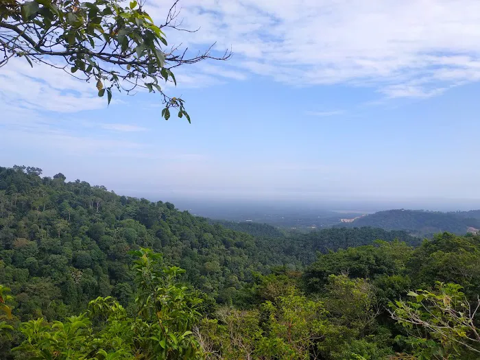 Bukit Botak Peak Picture 3