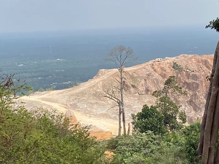 Bukit Botak Peak Picture 5