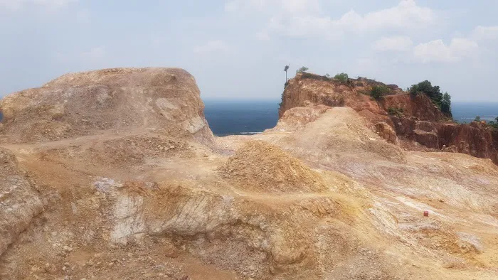 Bukit Botak Peak Picture 7