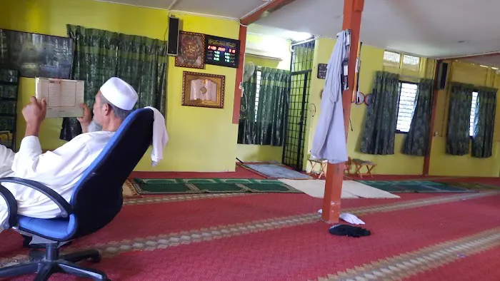 Surau Nurul Falah Picture 1