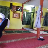 Surau Nurul Falah ico