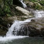 Lepoh Waterfall