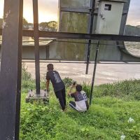 TEMERLOH Sign ico