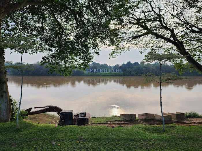 TEMERLOH Sign Picture 10